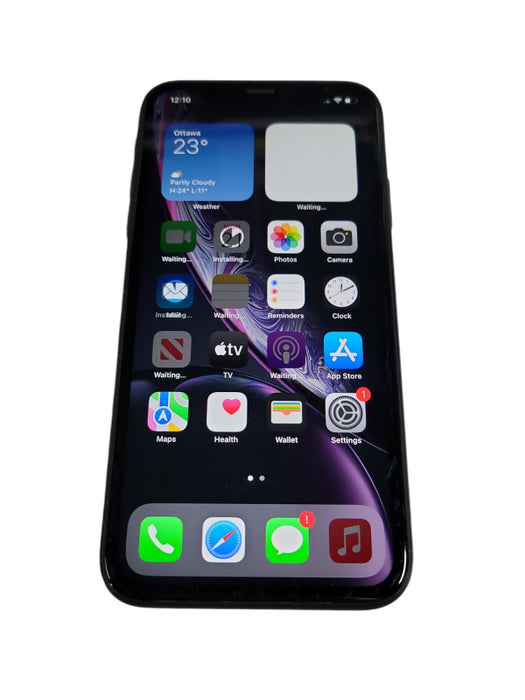 Apple iPhone XR 64GB (A1984) Δ