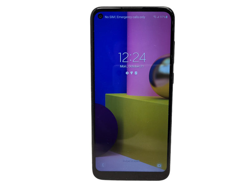 Samsung Galaxy A11 SM-A115W 32GB READ $