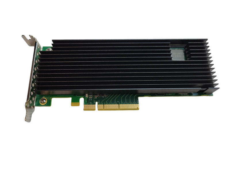 Silicom HW Accelerator Crypto Compression PCI Express Server Adapter PE2ISC01 %