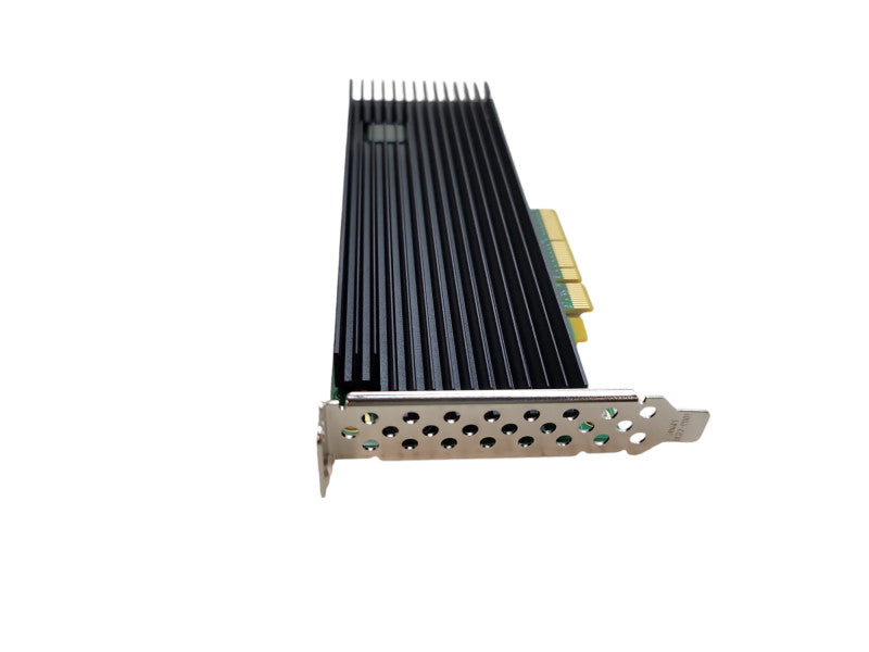 Silicom HW Accelerator Crypto Compression PCI Express Server Adapter PE2ISC01 %