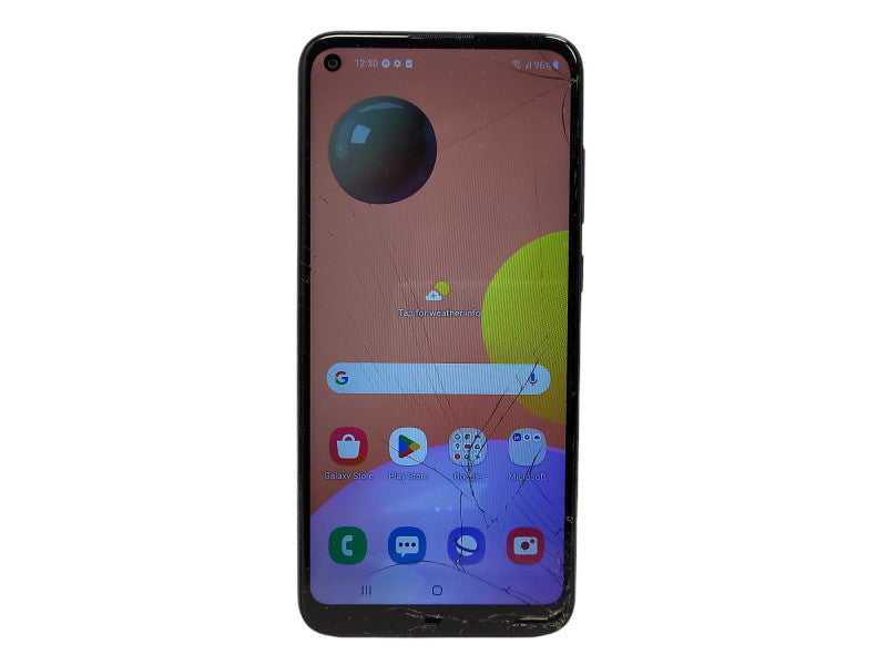 Samsung Galaxy A11 SM-A115W 32GB READ Q$