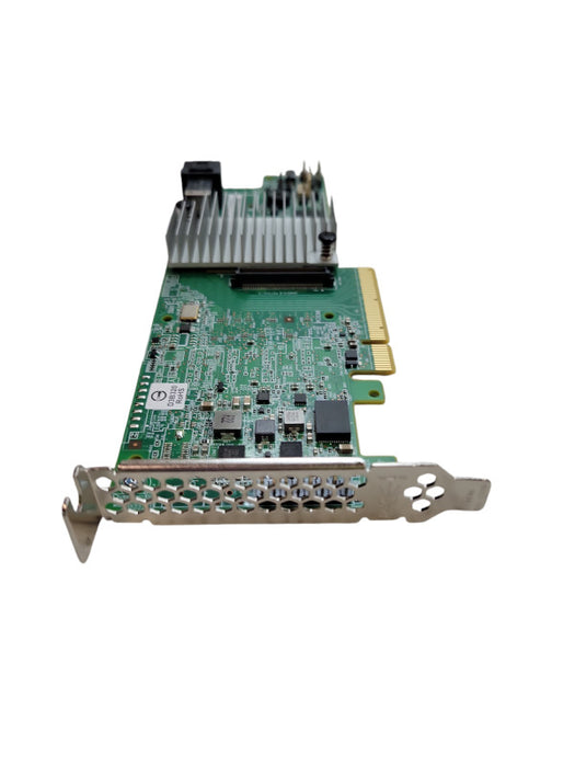 LSI MEGARAID 9361-4i 12Gbps 4 Port PCIe 8 W/CACHE No Battery %