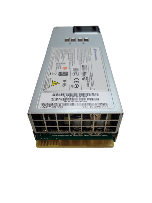 FSP GROUP FSP800-20ERM 780W 80 PLUS PLATINUM Q%