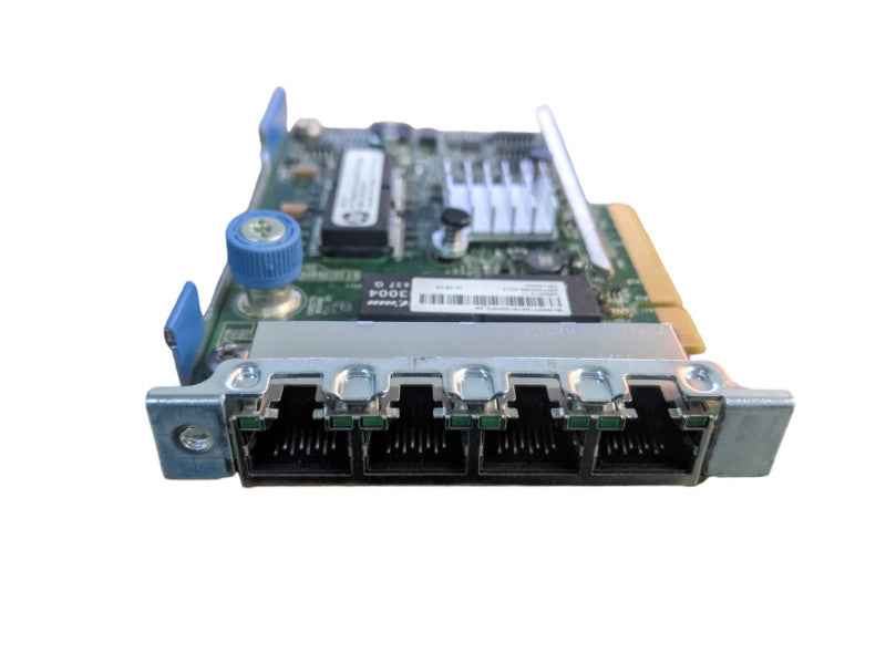 HP Ethernet 1Gb 4-port 331FLR Adapter | 629133-002