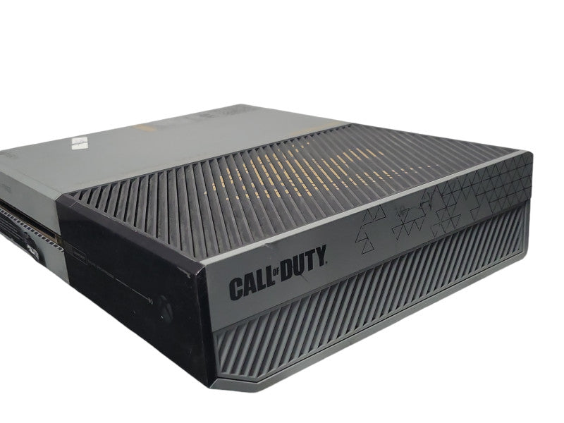 Microsoft Xbox One Console Model 1540. READ _