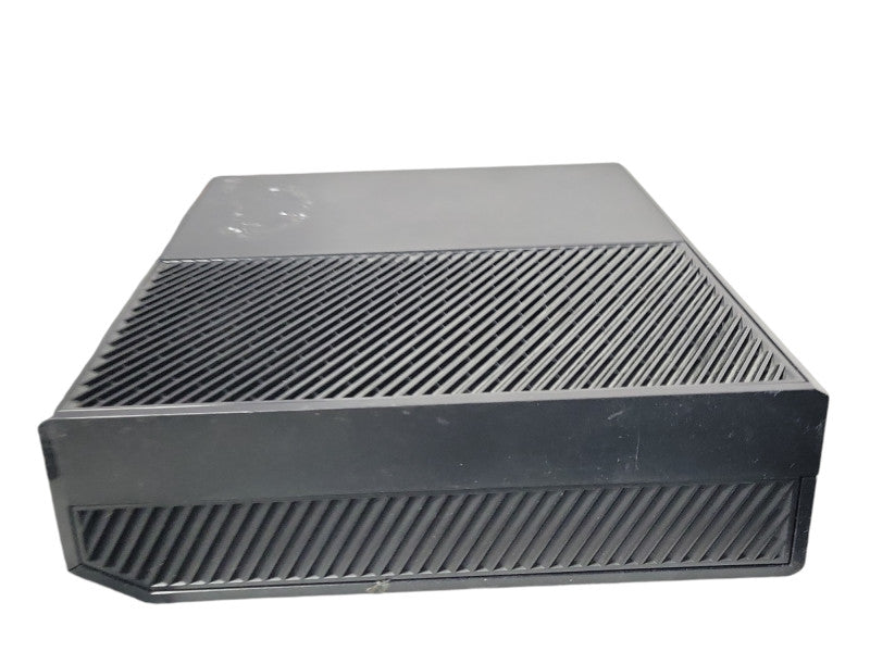 Microsoft Xbox One Console Model 1540 missing cover. READ _