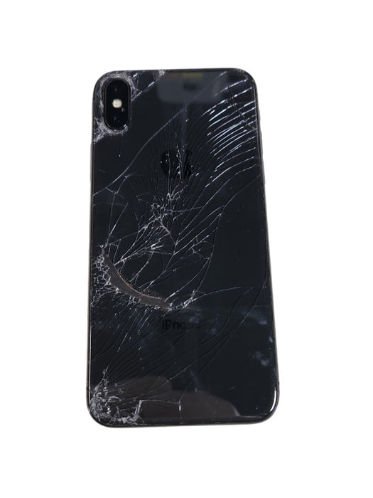 Apple iPhone X 64GB (A1901) - READ Δ