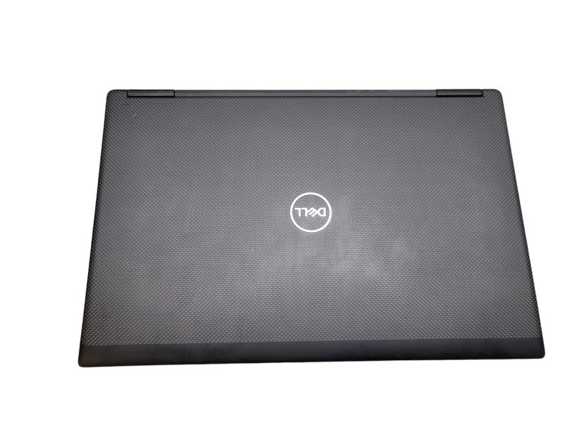 Dell Precision 7730| i7-8750H| 16GB DDR4| Quadro 3200| 512GB SSD FOR PARTS RE β Lap200