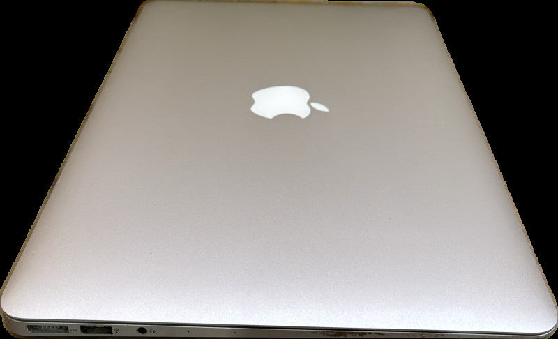 Apple MacBook Air 13" 2017 i5-5350U@1.8GHz 8GB RAM 256GB SSD READ