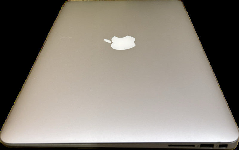 Apple MacBook Air 13" 2017 i5-5350U@1.8GHz 8GB RAM 256GB SSD READ