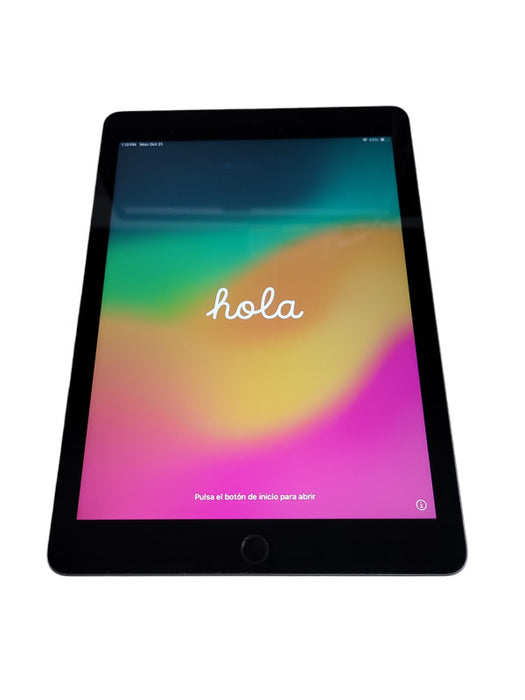 Apple iPad 6th Gen (A1893) - READ Δ