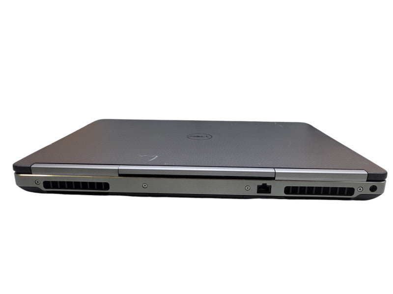 Dell Precision 7720| i7-6820HQ| 16GB DDR4| Quadro P3000| 512GB SSD READ  β Lap200