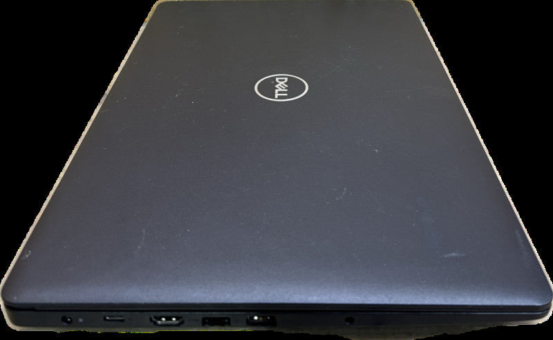 Dell Latitude 3590 i7-8550U@1.8GHz Radeon R7 M460 2GB GPU 16GB RAM 256GB SSD  Lap200