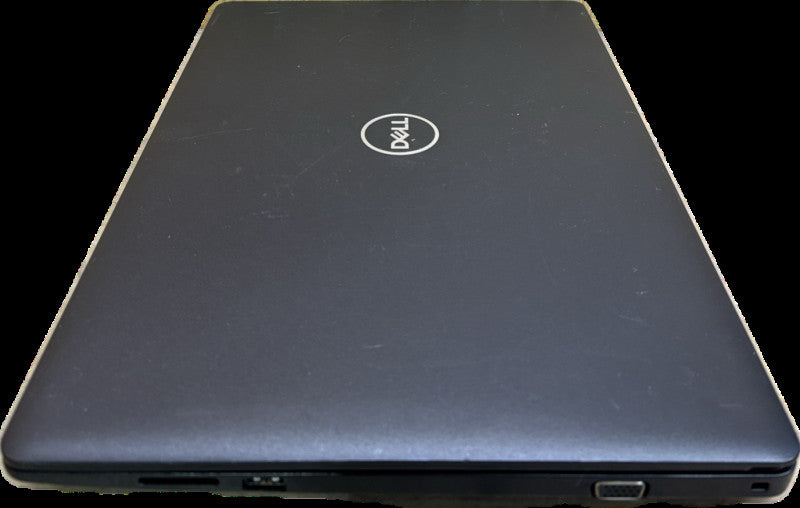 Dell Latitude 3590 i7-8550U@1.8GHz Radeon R7 M460 2GB GPU 16GB RAM 256GB SSD  Lap200
