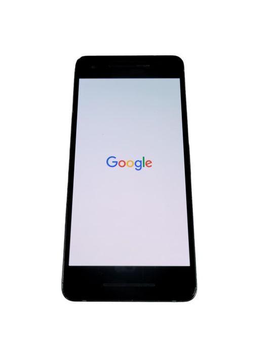 Google Pixel 2 - READ Δ