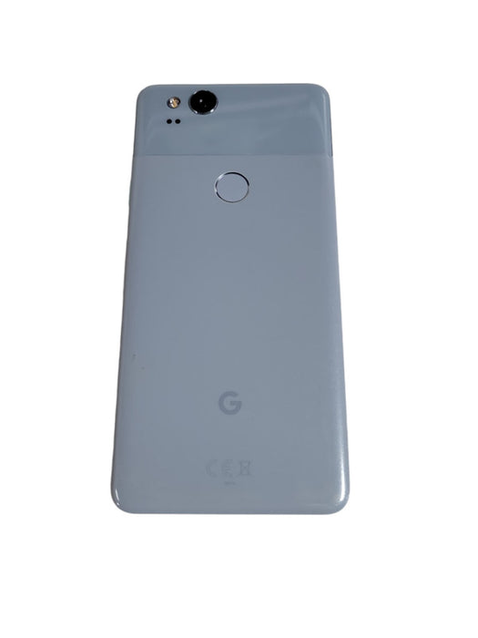 Google Pixel 2 - READ Δ