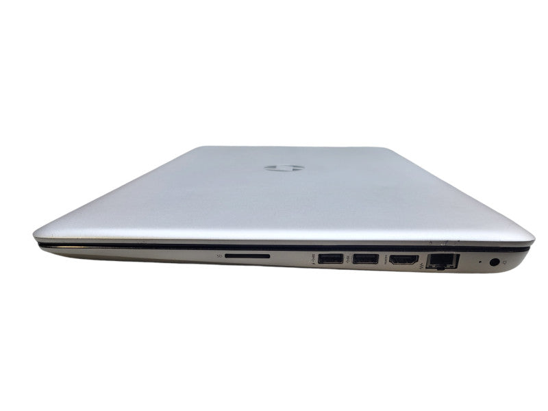 HP Laptop 17" | i7-6700HQ| 16GB DDR4| GTX 950M| 512GB M.2  β BudLap