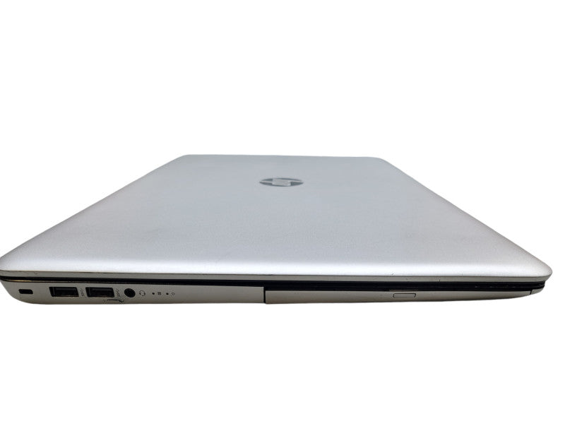 HP Laptop 17" | i7-6700HQ| 16GB DDR4| GTX 950M| 512GB M.2  β BudLap
