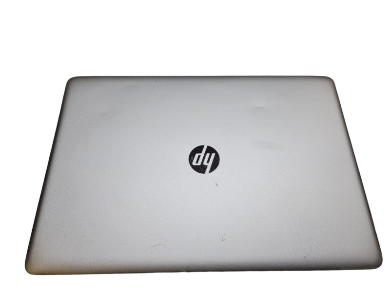HP Laptop 17" | i7-6700HQ| 16GB DDR4| GTX 950M| 512GB M.2  β BudLap