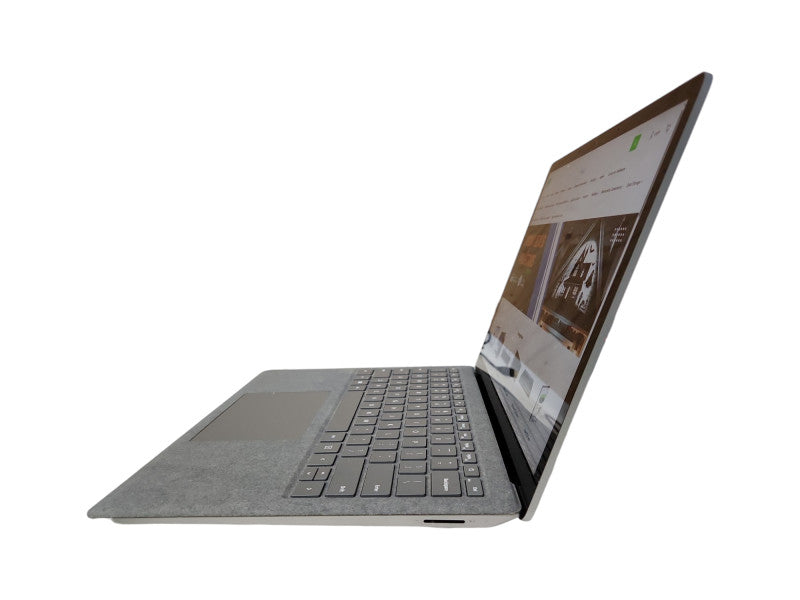 MS Surface Laptop 3, 15" Intel Core i5-1035G7 1.20GHz, 16GB RAM, 256GB SSD  Lap200