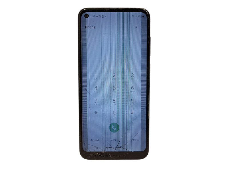 Samsung Galaxy A11 SM-A115W 32GB READ $