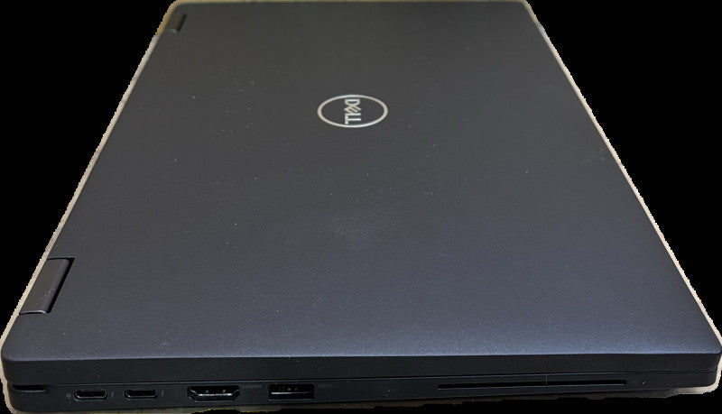 Dell Latitude 7390 2-in-1 TOUCH i7-8650U@1.9GHz 16GB RAM 512GB SSD  Lap200
