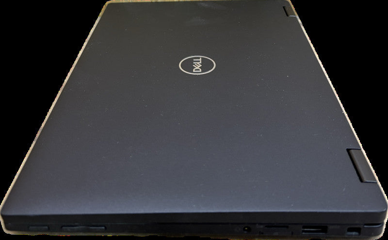 Dell Latitude 7390 2-in-1 TOUCH i7-8650U@1.9GHz 16GB RAM 512GB SSD  Lap200
