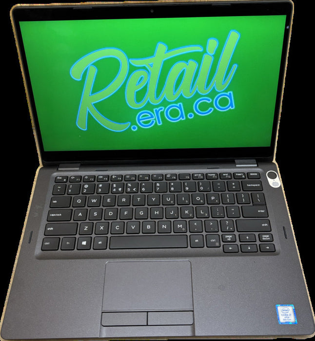 Dell Latitude 5300 2-in-1 TOUCH i7-8665U@1.9GHz 16GB RAM 256GB SSD  Lap200