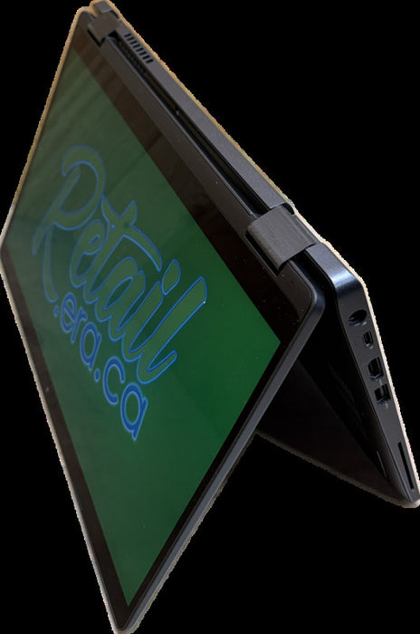 Dell Latitude 5300 2-in-1 TOUCH i7-8665U@1.9GHz 16GB RAM 256GB SSD  Lap200