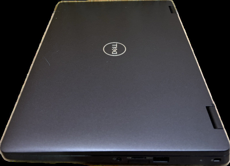 Dell Latitude 5300 2-in-1 TOUCH i7-8665U@1.9GHz 16GB RAM 256GB SSD  Lap200