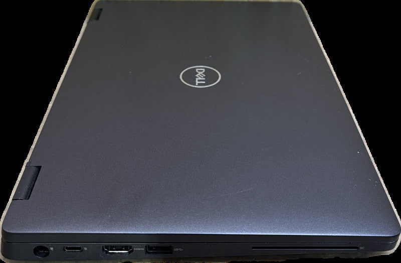 Dell Latitude 5300 2-in-1 TOUCH i7-8665U@1.9GHz 16GB RAM 256GB SSD  Lap200