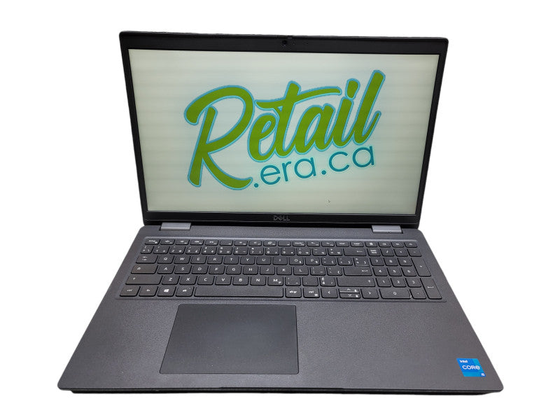 Dell Latitude 3520| i5-1135G7| 16GB DDR4| 256GB SSD   β Lap200