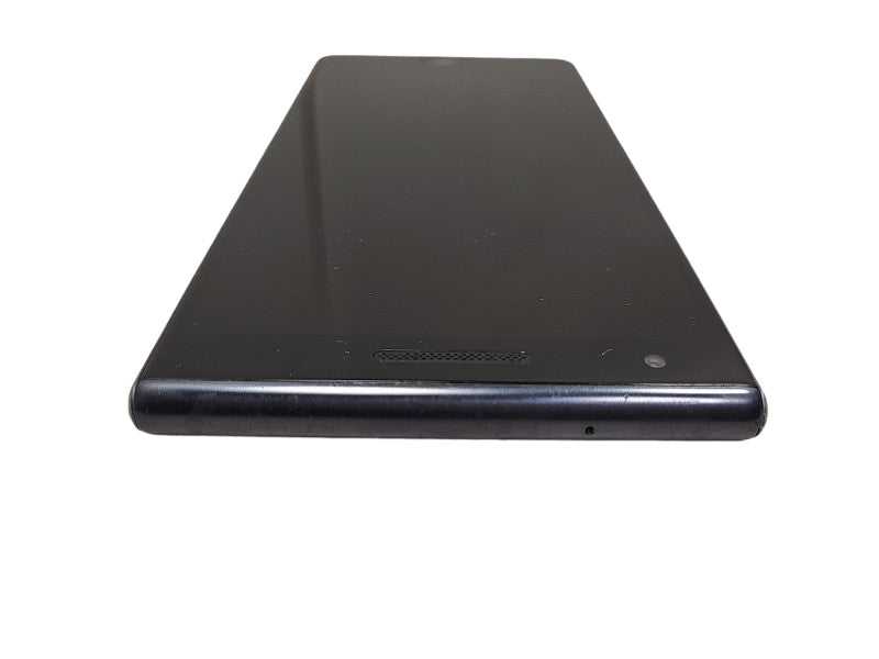 BlackBerry Motion 32GB (BBD100-2) READ $
