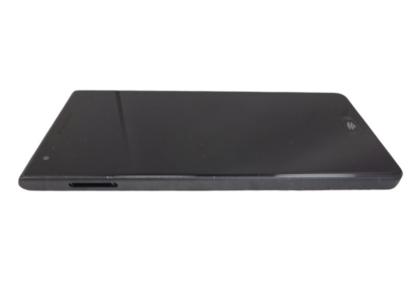 BlackBerry Motion 32GB (BBD100-2) READ $