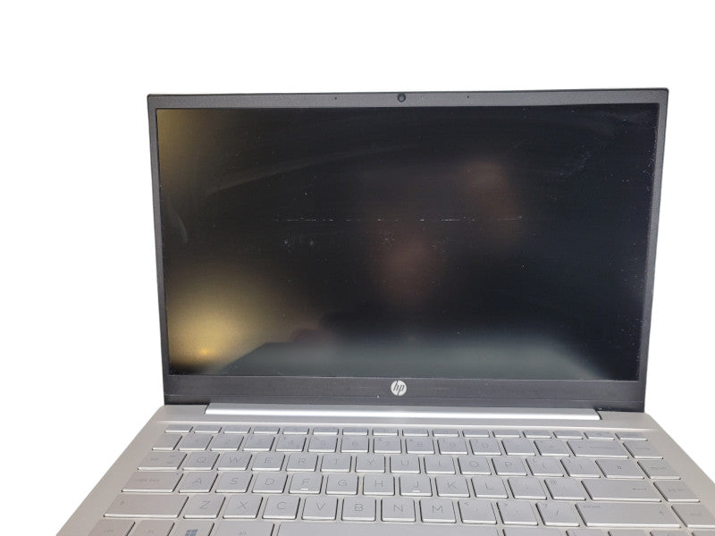 HP Pavillion 14" | Pentium Gold 7505 | 16GB DDR4| 128GB SSD TOUCH SCREEN READ β BudLap
