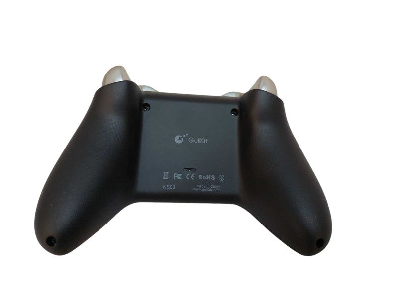 Aknes Gulikit King Kong KK3 Max Controller Switch/android/ios/steam deck  =