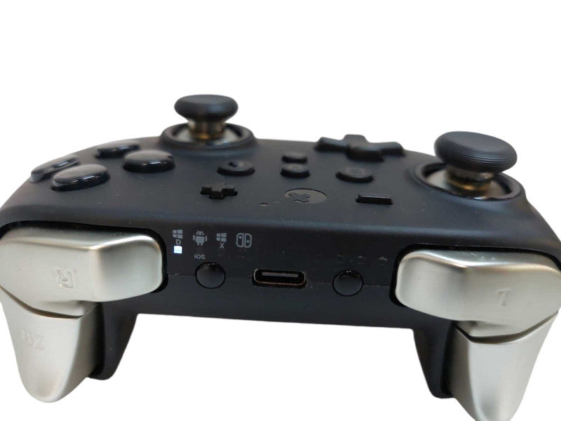 Aknes Gulikit King Kong KK3 Max Controller Switch/android/ios/steam deck  =