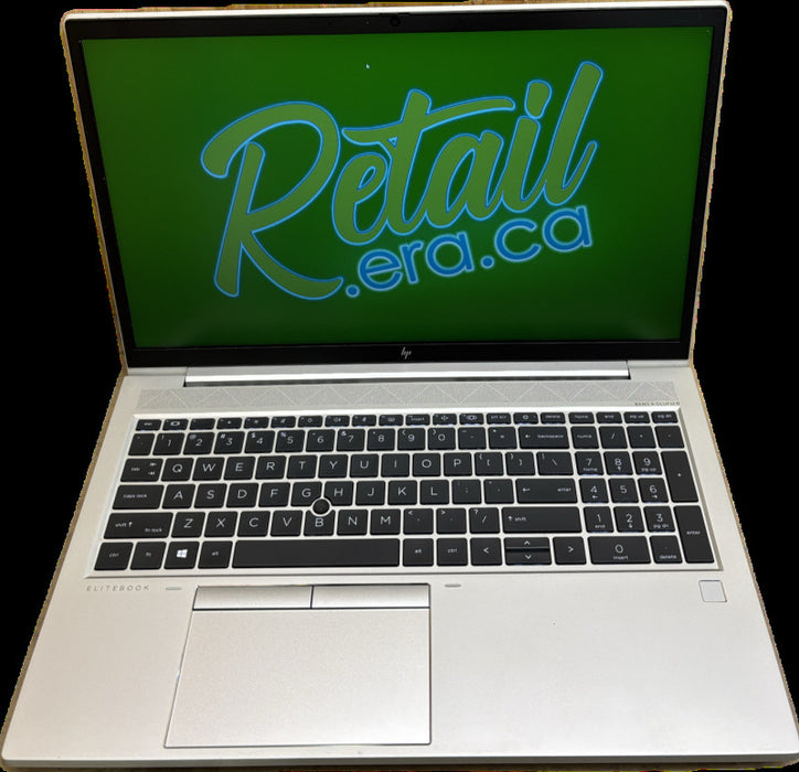 HP EliteBook 855 G7 AMD Ryzen 5 PRO 4650U@2.1GHz 16GB RAM 256GB SSD  Lap200
