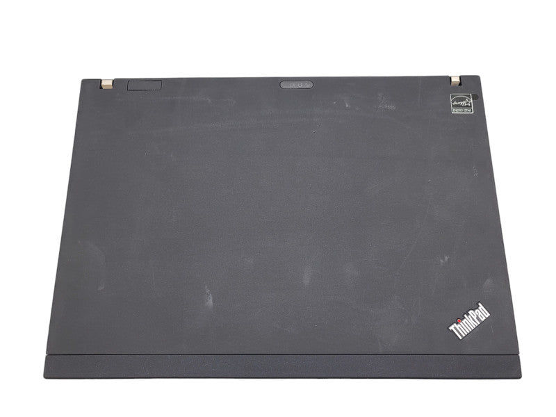 Lenovo ThinkPad X201 | i5-560M| 4GB DDR3| 256GB SSD  β BudLap