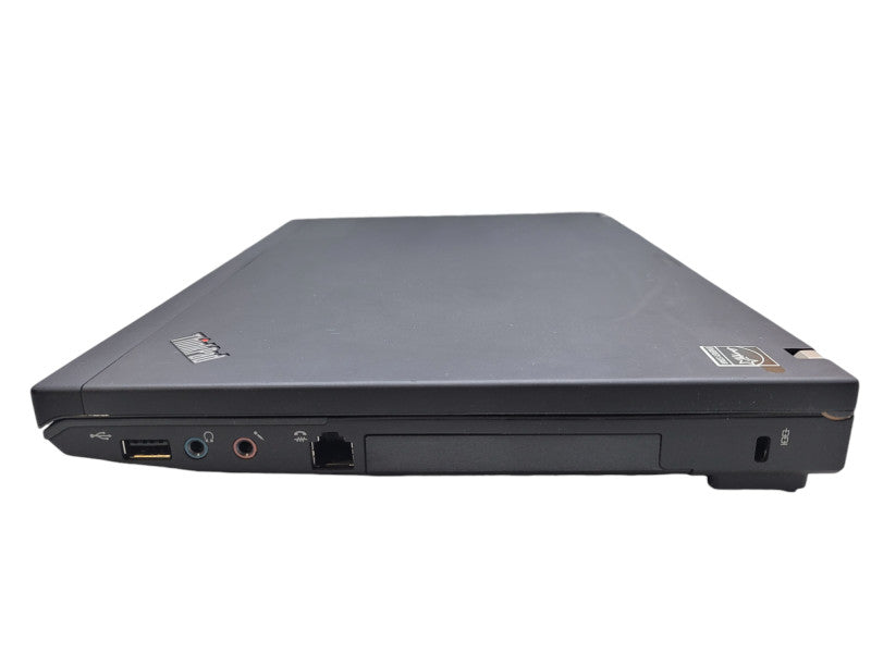 Lenovo ThinkPad X201 | i5-560M| 4GB DDR3| 256GB SSD  β BudLap
