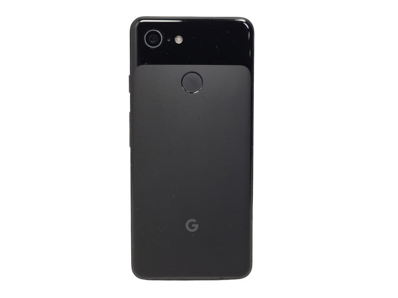 Google Pixel 3 64GB UNLOCKED READ $