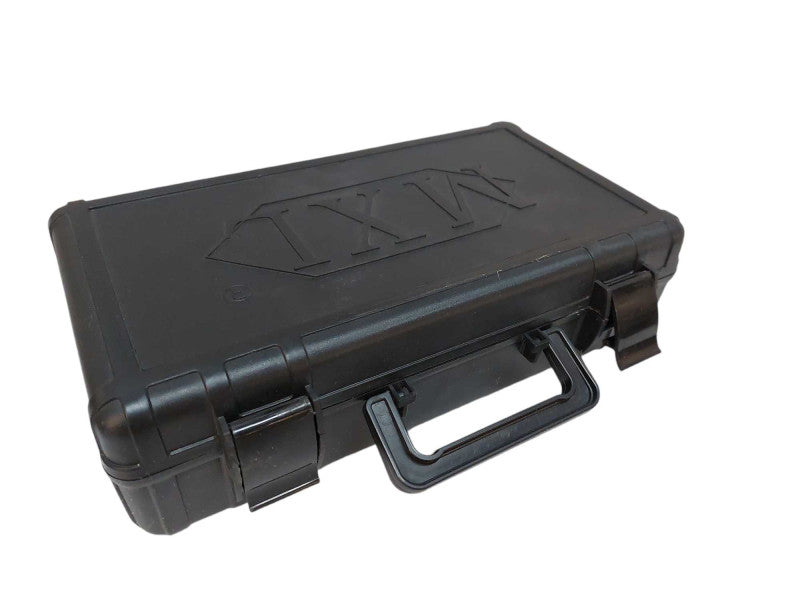 MXL Mic Set 440 & 441 with Mounts in a Case   =