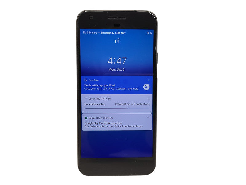 Google Pixel 32GB UNLOCKED $