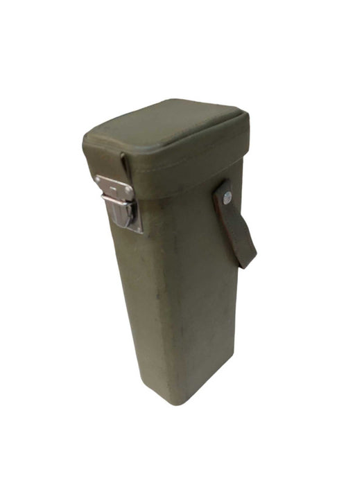 Survey Equipment Lens Optic Wild GPM3 Heerbrugg Switzerland  =