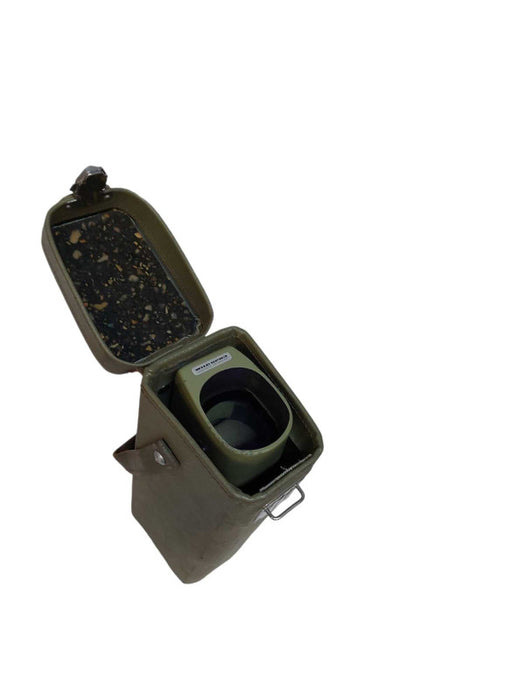 Survey Equipment Lens Optic Wild GPM3 Heerbrugg Switzerland  =