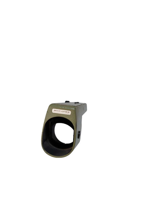 Survey Equipment Lens Optic Wild GPM3 Heerbrugg Switzerland  =