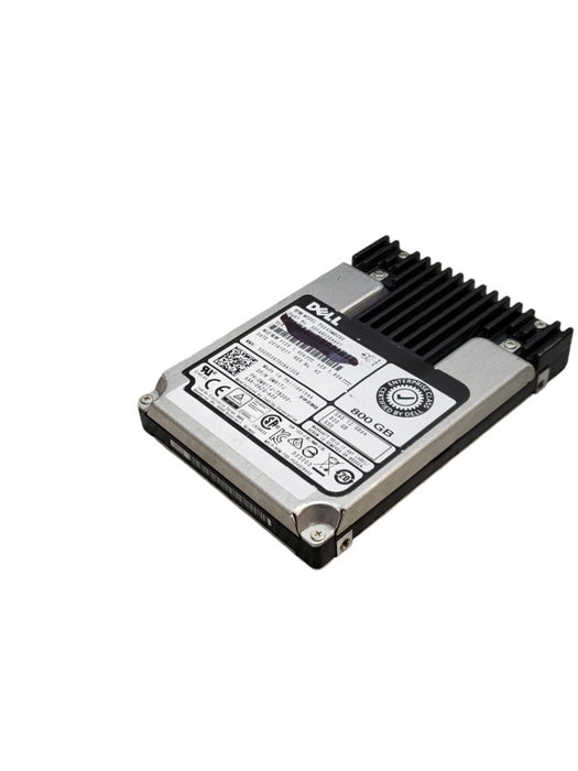 800GB SAS 2.5" 15mm 12Gb/s SSD - Assorted Brands Q+