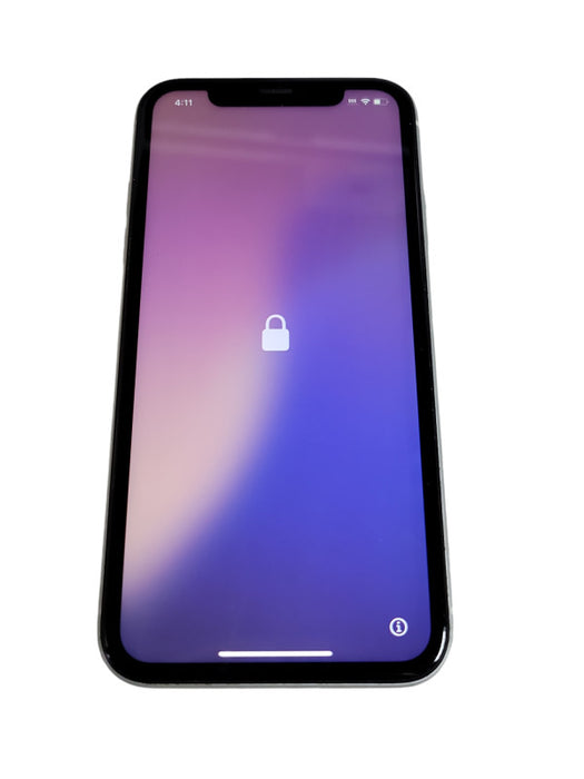 Apple iPhone XR - READ Δ
