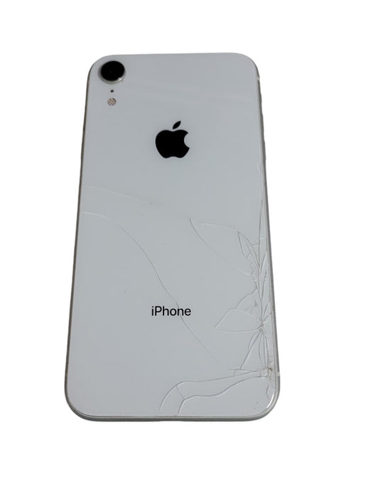 Apple iPhone XR - READ Δ