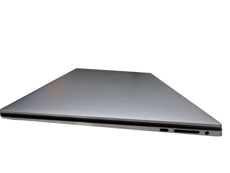 Dell Precision 5550| i7-10750H| 8GB DDR4 | Quadro T1000 PARTS/REPAIR  β Lap200